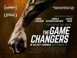 Image result for game changers movie